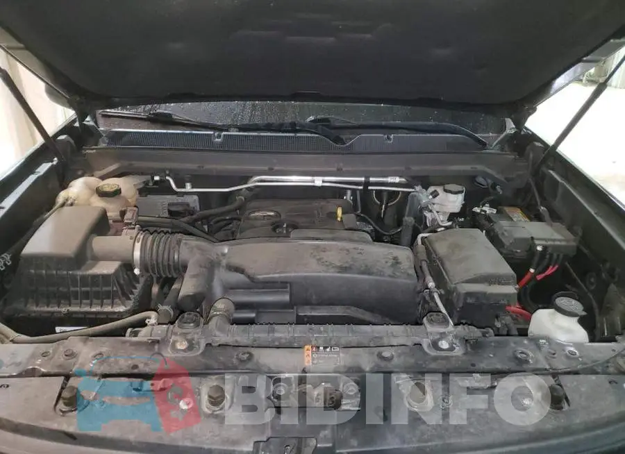 1GCHSCEA9M1259960 Photo# 11