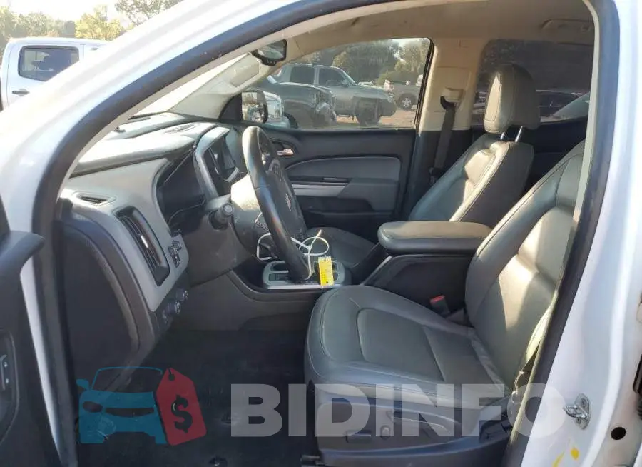 1GCPTCE10J1191102 Photo# 7