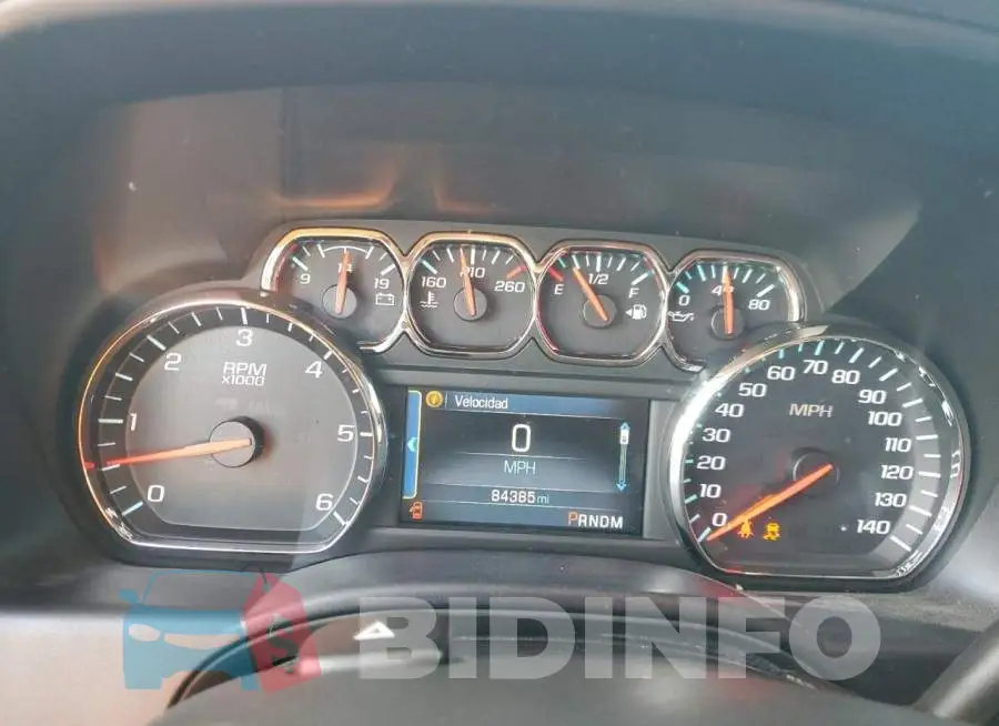 1GCRCREC1EZ220918 Photo# 9