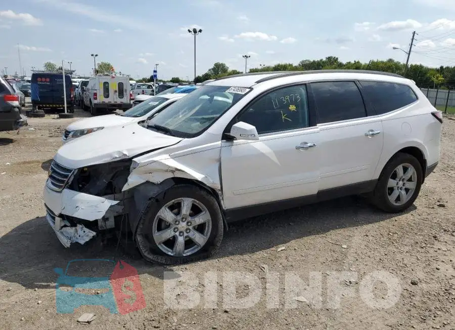 1GNKRGKD8GJ113973 Photo# 1