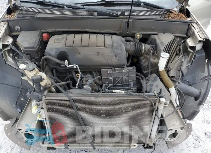 1GNKRHKD2FJ172781 Photo# 11