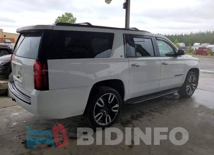 1GNSCHKC8JR282320 Photo# 3