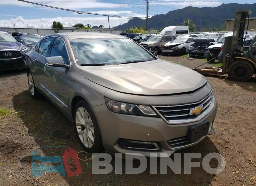2G1105S33K9117419 Photo# 4