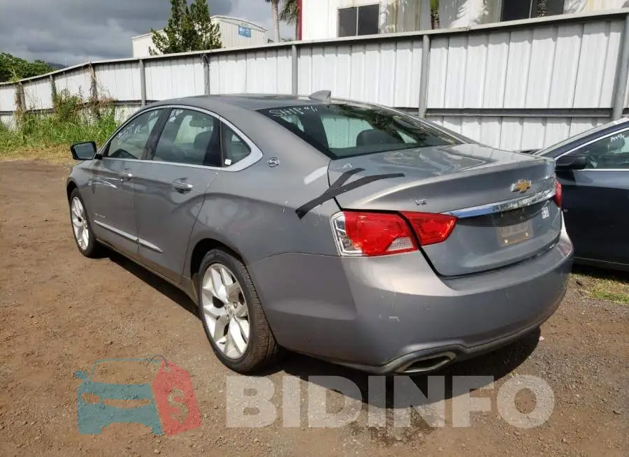 2G1105S33K9117419 Photo# 2