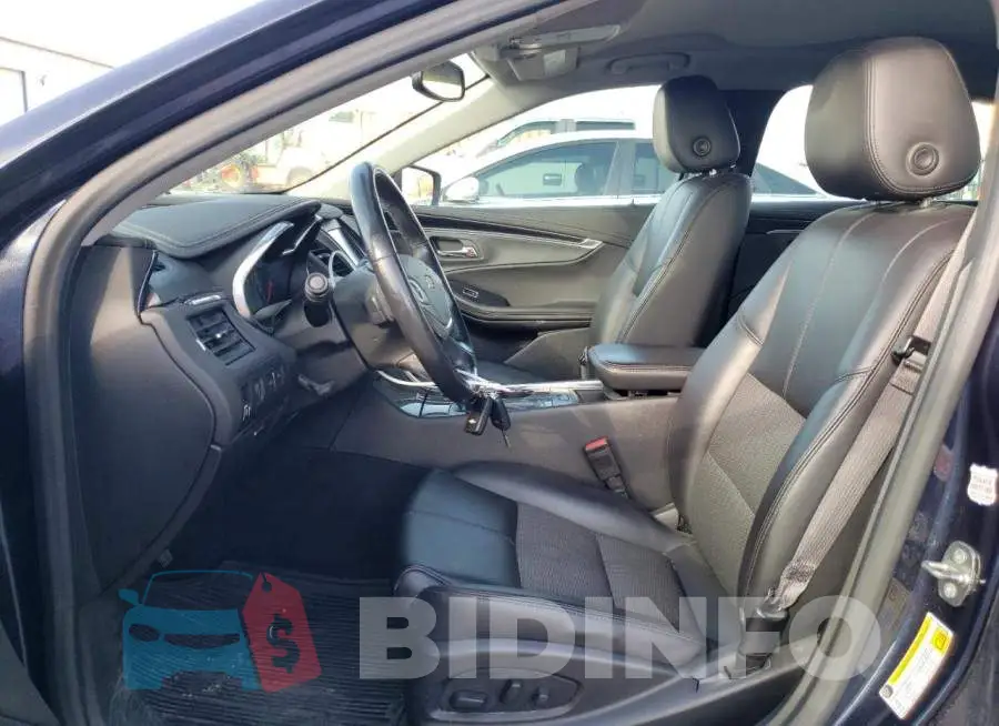 2G1115S33G9126433 Photo# 7