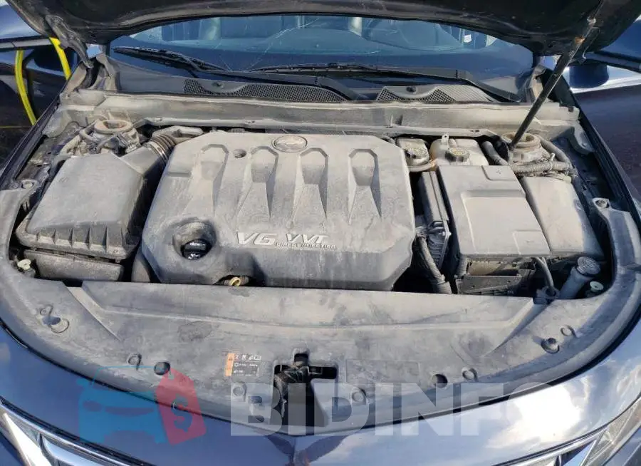 2G1115S33G9126433 Photo# 11