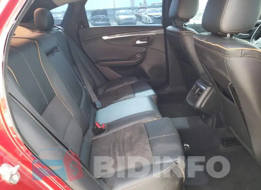 2G1115SL6F9196765 Photo# 10