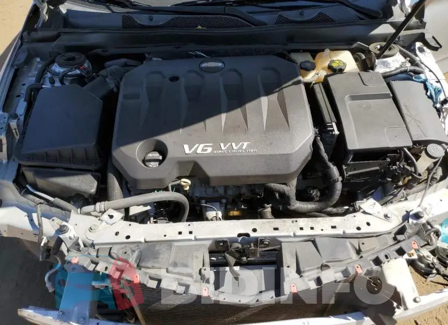 2G1125S37E9108785 Photo# 11
