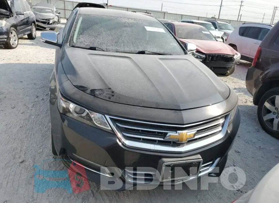 2G1125S37J9158712 Photo# 5