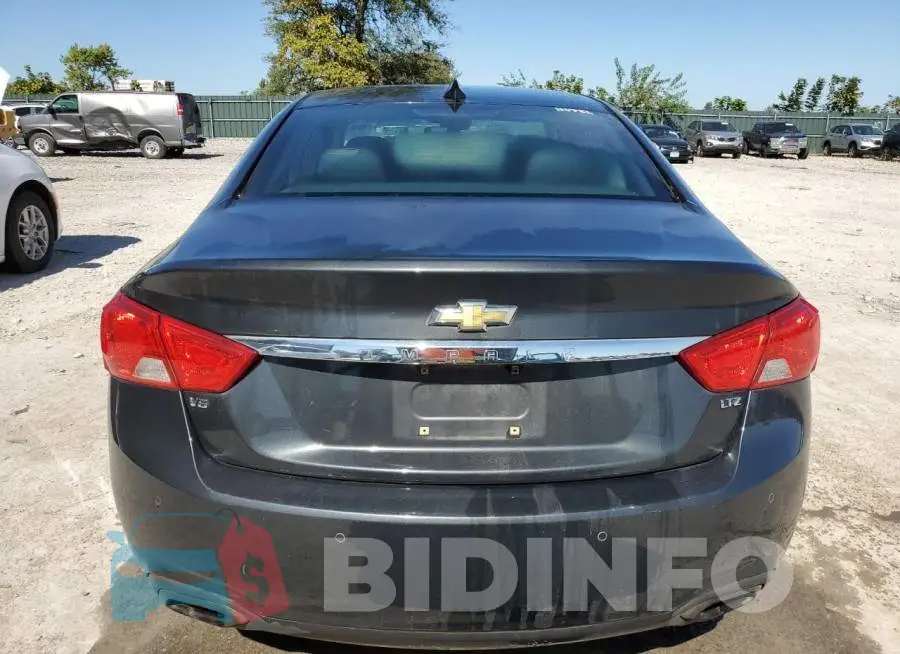 2G1165S38F9199104 Photo# 6