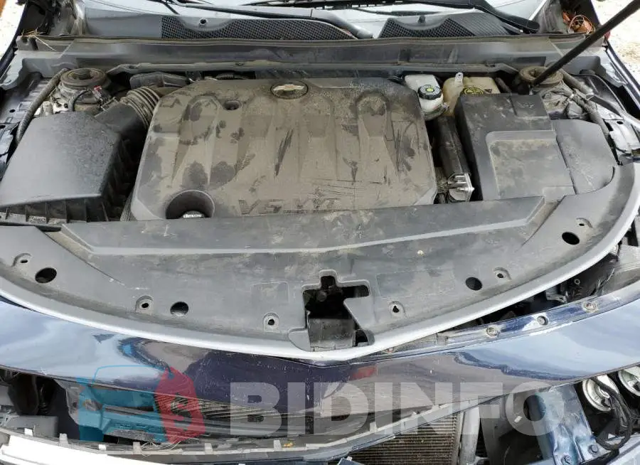 2G11Z5S36K9110549 Photo# 11