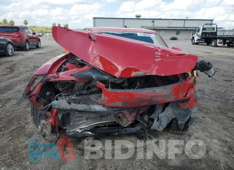 2G1FB1E34F9270286 Photo# 5