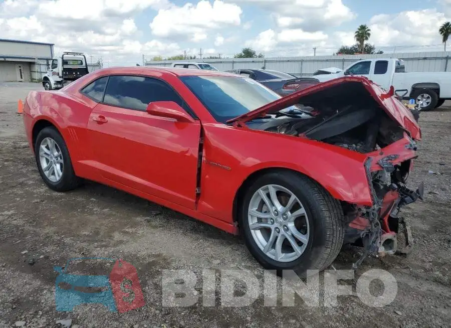 2G1FB1E34F9270286 Photo# 4