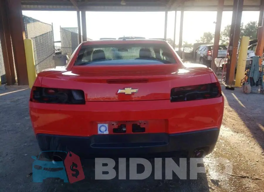 2G1FD1E30F9277620 Photo# 6
