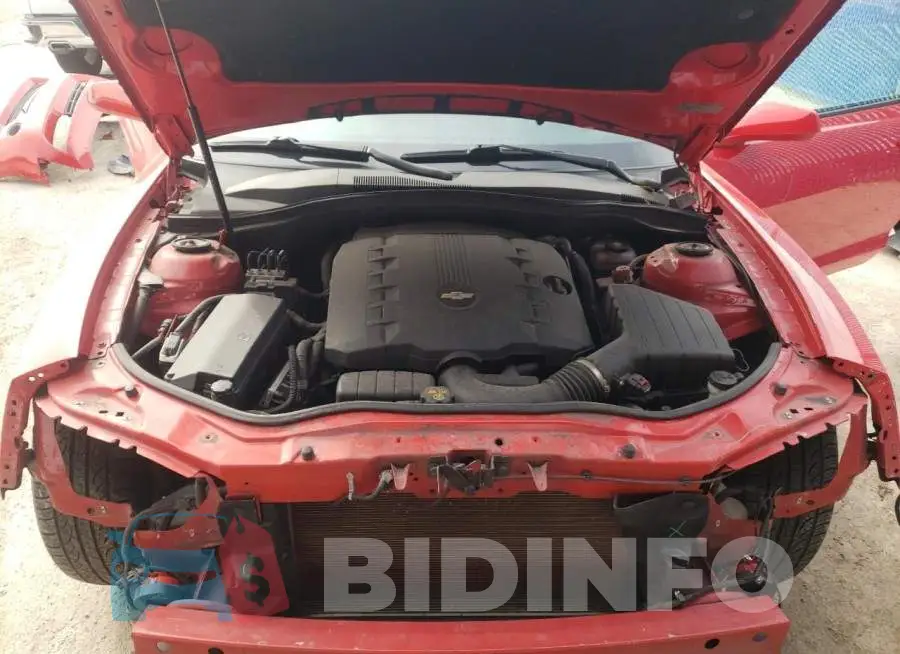 2G1FD1E30F9277620 Photo# 11