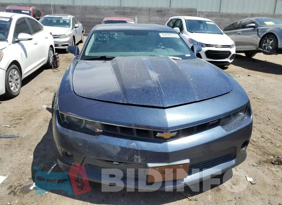 2G1FD1E34F9163765 Photo# 5