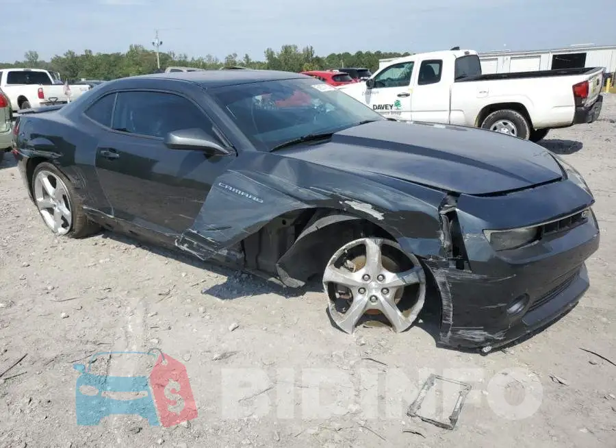 2G1FD1E35F9112520 Photo# 4