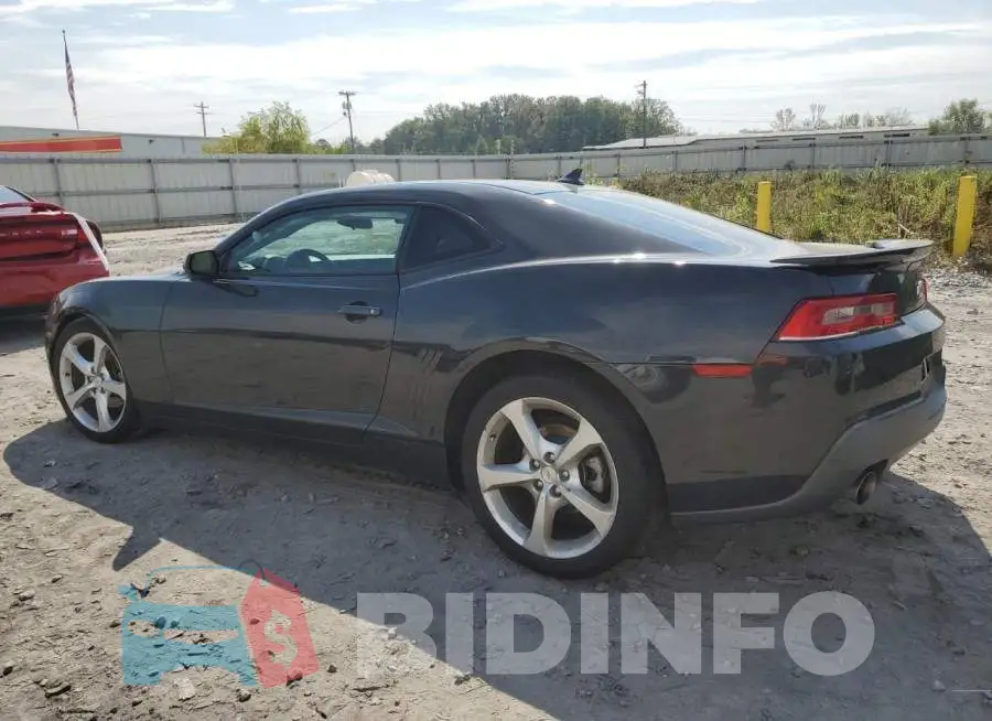2G1FD1E35F9112520 Photo# 2