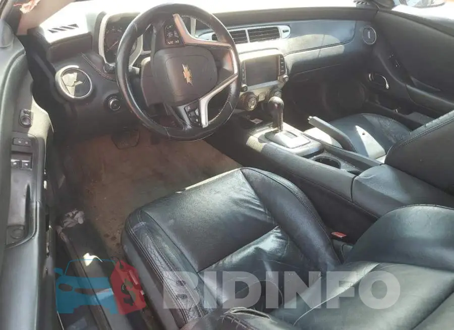 2G1FD1E35F9112520 Photo# 8