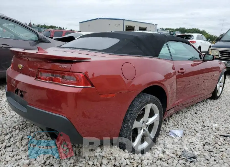 2G1FD3D39F9291402 Photo# 3