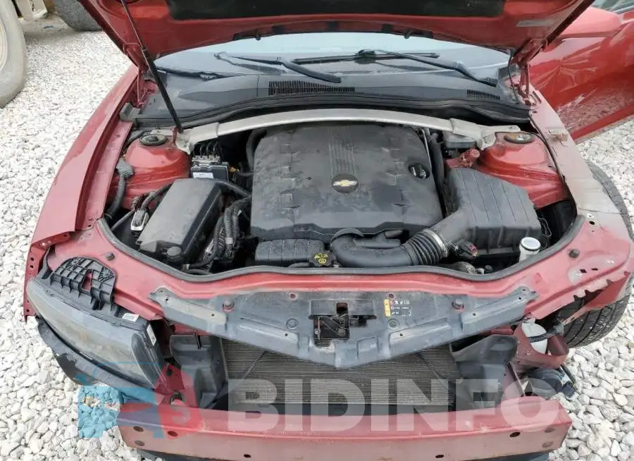 2G1FD3D39F9291402 Photo# 11