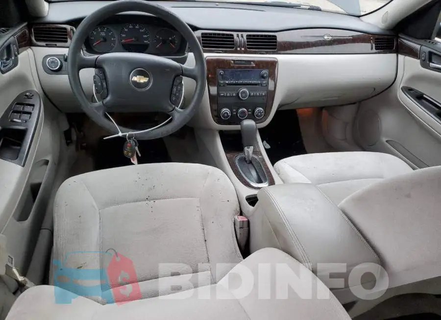 2G1WA5E36F1141488 Photo# 8