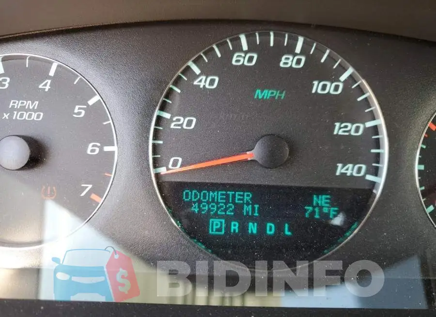 2G1WB5E36G1146916 Photo# 9