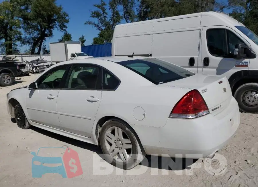 2G1WB5E36G1146916 Photo# 2
