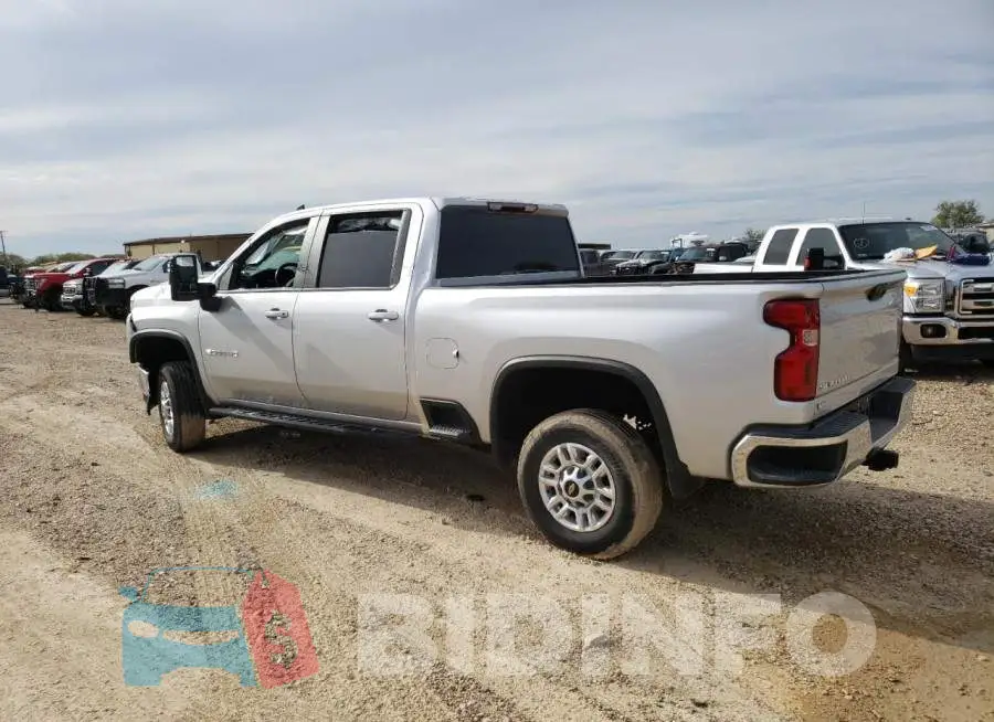 2GC4WNE70N1225730 Photo# 2