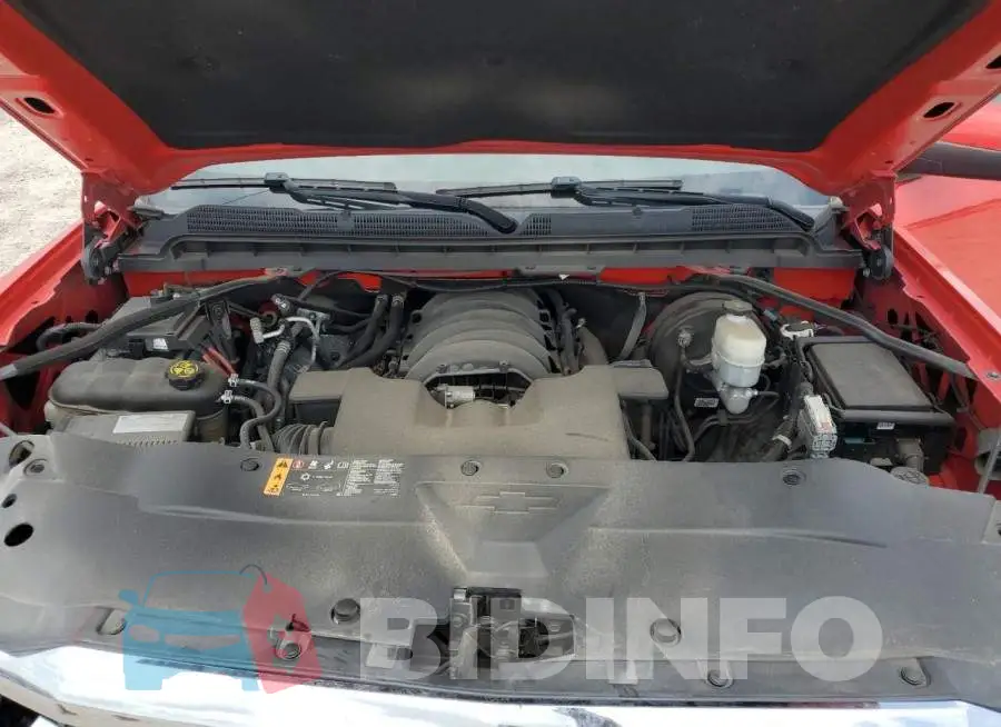 2GCRCPEC3K1106590 Photo# 11