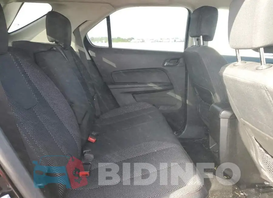 2GNALBEK0F6156872 Photo# 11