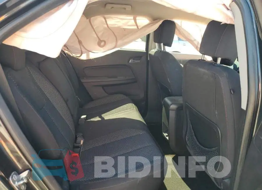 2GNALBEK2E6338782 Photo# 11