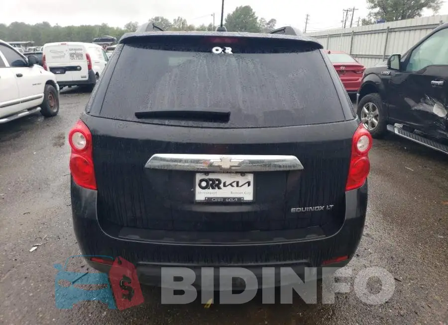 2GNALBEK9F6263323 Photo# 6