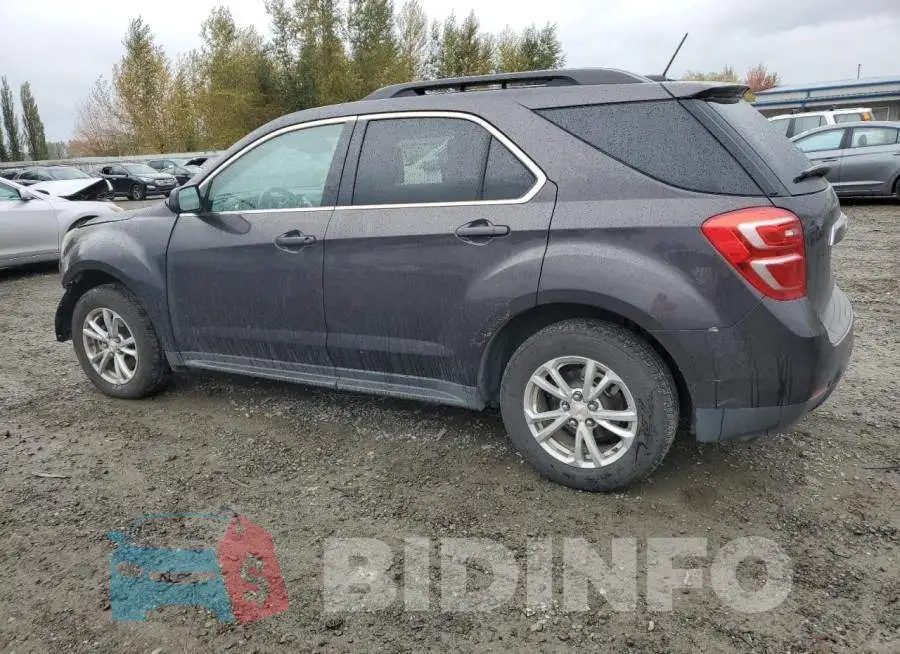 2GNALCEK8G6305133 Photo# 2