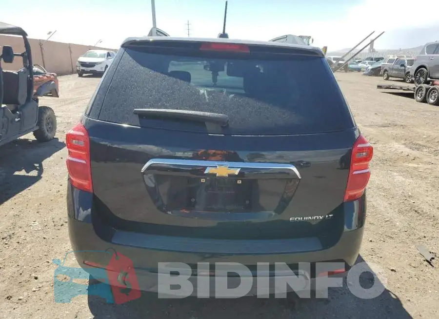 2GNALCEK9G6105247 Photo# 6