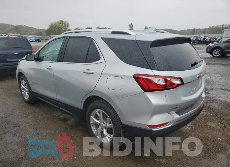 2GNAXXEVXL6242519 Photo# 2