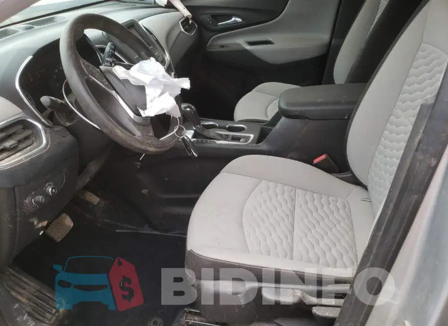 3GNAXHEV1MS175236 Photo# 7
