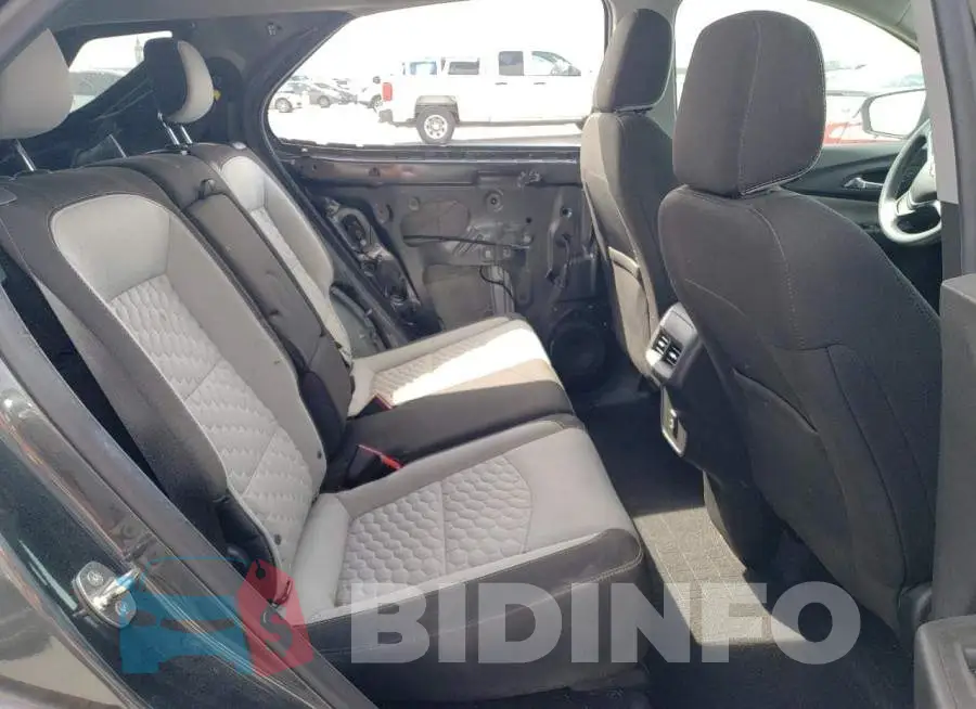 3GNAXHEV2LS660712 Photo# 11