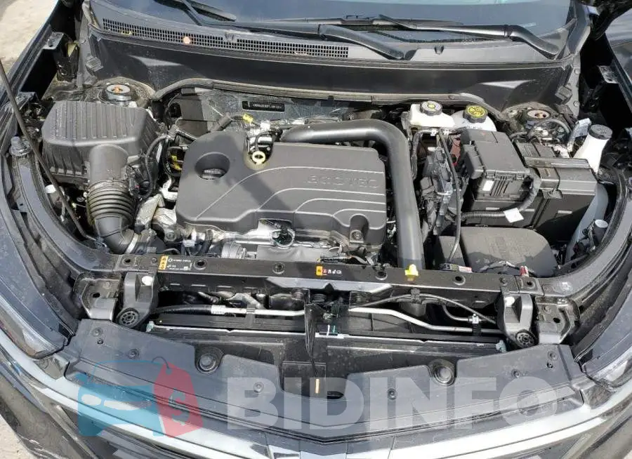 3GNAXSEG0PL184121 Photo# 11