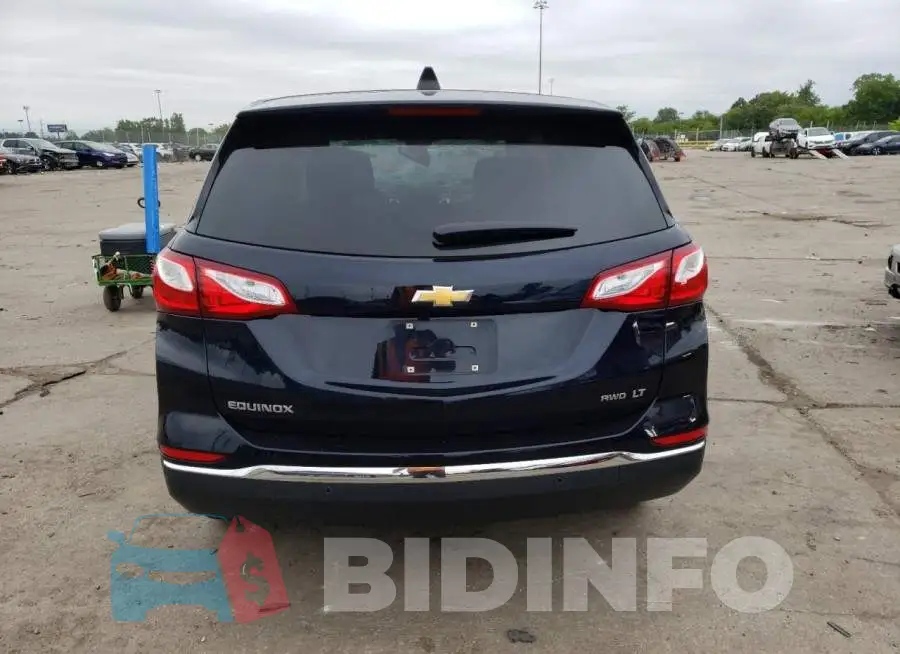 3GNAXTEV8LS690123 Photo# 6