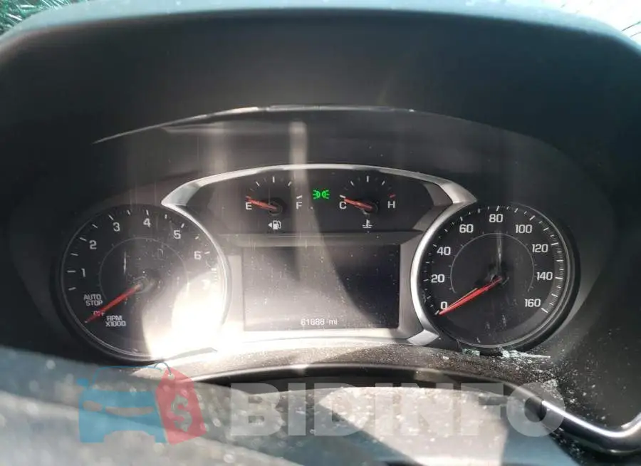 3GNAXTEV8LS690123 Photo# 9