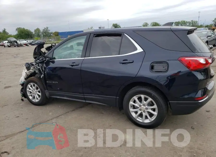 3GNAXTEV8LS690123 Photo# 2