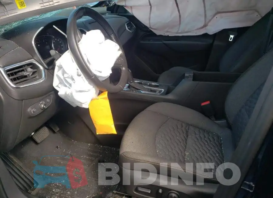 3GNAXTEV8LS690123 Photo# 7