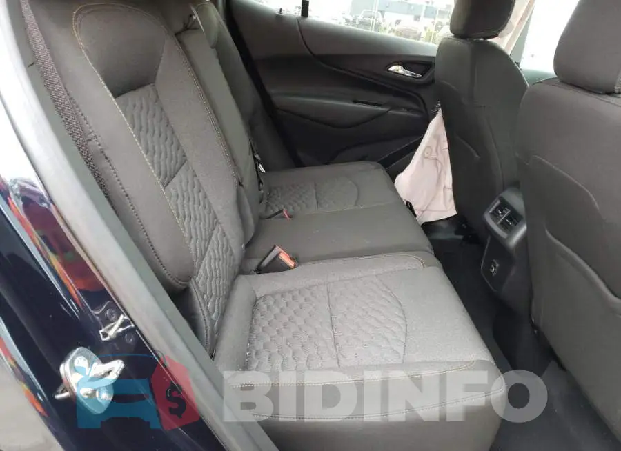 3GNAXTEV8LS690123 Photo# 11