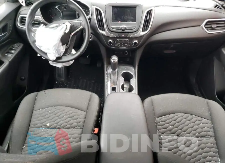 3GNAXTEV8LS690123 Photo# 8