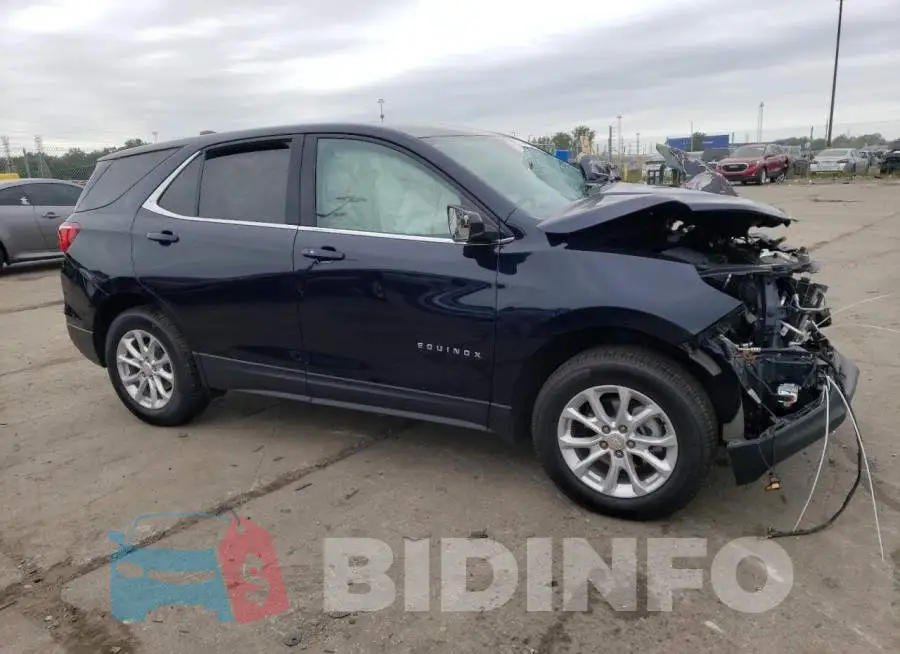 3GNAXTEV8LS690123 Photo# 4