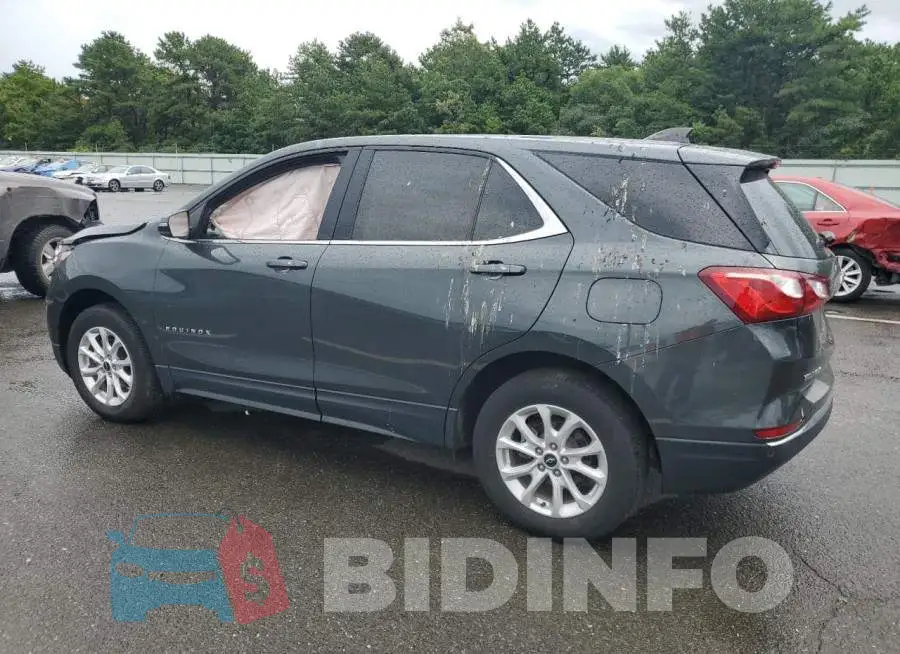 3GNAXUEV6KS680243 Photo# 2