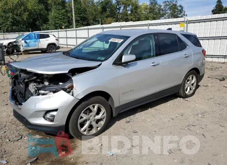 3GNAXUEVXLS520559 Photo# 1
