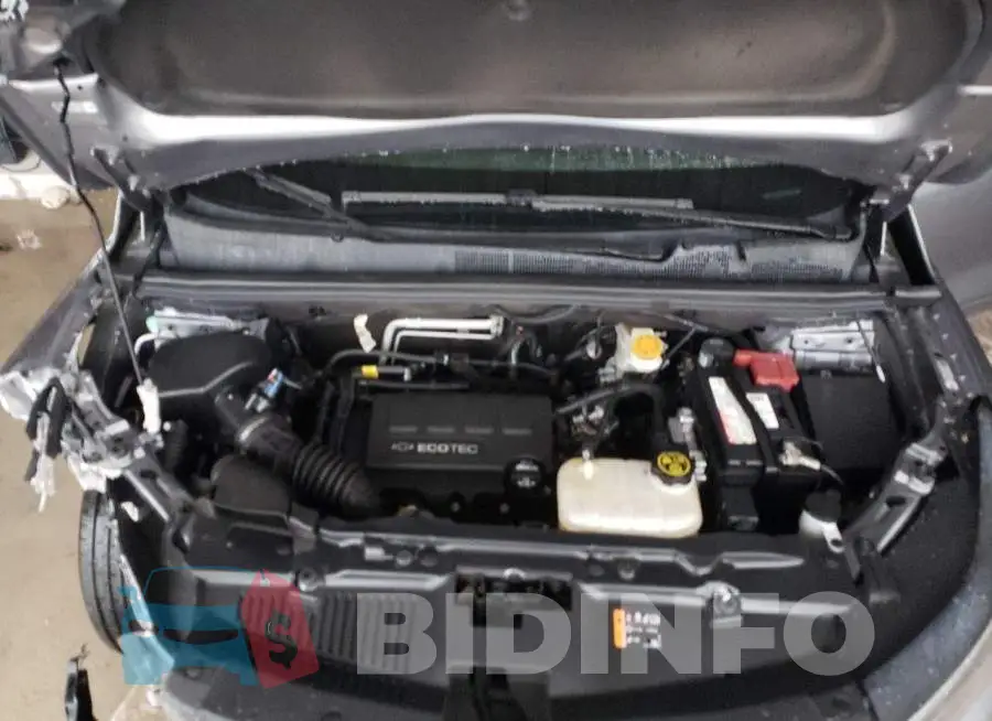 3GNCJKSB5LL183575 Photo# 11