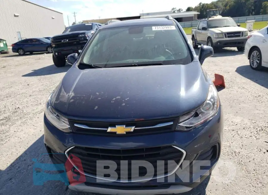 3GNCJLSB1KL161089 Photo# 5